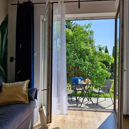 Apartament Levante Władysławowo Екстериор снимка